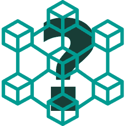 blockchain symbol