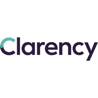 Clarency logo